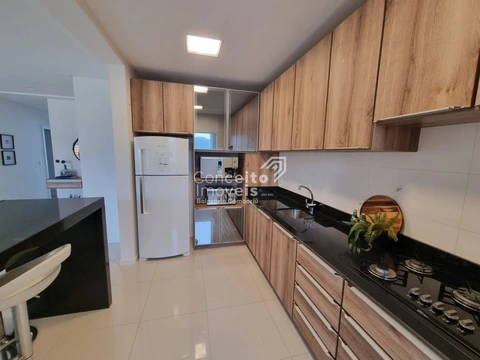 Foto Apartamento