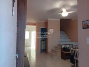 <strong>Sobrado moderno no Bairro das Nações</strong>