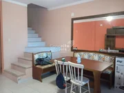 <strong>Sobrado moderno no Bairro das Nações</strong>