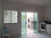 <strong>Sobrado moderno no Bairro das Nações</strong>