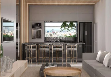 <strong>Edifício Sirius Residence</strong>