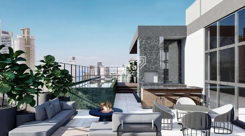 Foto Apartamento