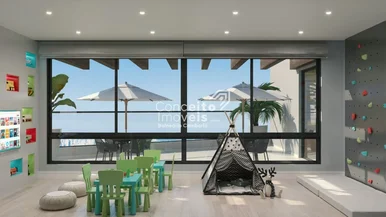 <strong>Camboriú Boulevard Residence</strong>