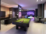 <strong>Classic Home Club Residence</strong>