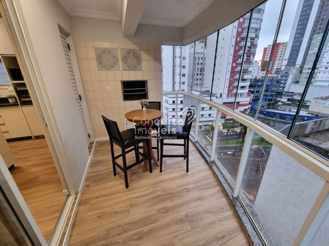 Foto Apartamento