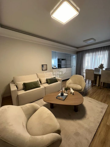 Foto Apartamento