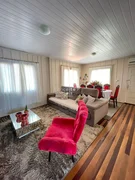 <strong>Casa tipo chalet de madeira</strong>