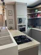 <strong>Apartamento Padrão</strong>&nbsp;<small>(3 dormit&oacute;rios sendo 3 su&iacute;tes)</small>