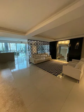 <strong>Mirante do Atlântico Residence</strong>