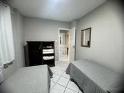 <strong>Campo Belo Residence</strong>