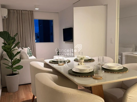 Foto Apartamento