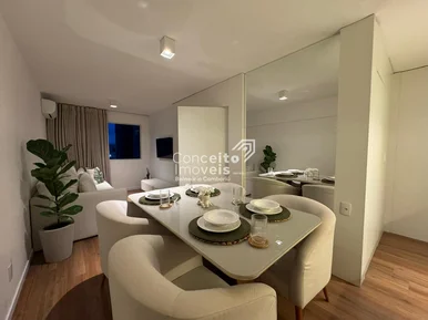 <strong>Apartamento no Centro - Balneario Camboriu</strong>