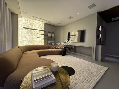 <strong>Edifício Zenith Tower - Quadra Mar</strong>