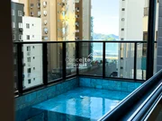 <strong>Edifício Zenith Tower - Quadra Mar</strong>