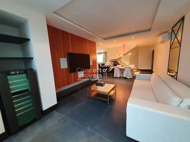 <strong>Cobertura Duplex Vista alta Carmel Residence</strong>