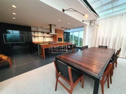 <strong>Cobertura Duplex Vista alta Carmel Residence</strong>