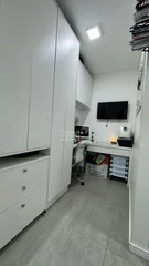 <strong>Apartamento no Edifício Alvin Sandri</strong>