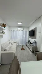 <strong>Apartamento no Edifício Alvin Sandri</strong>