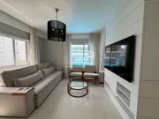 <strong>Cobertura Duplex Baia dos Golfinhos Residence</strong>