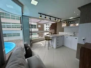 <strong>Cobertura Duplex Baia dos Golfinhos Residence</strong>