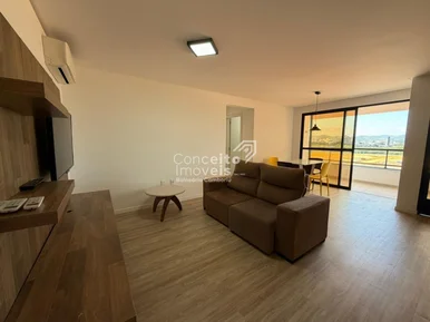 <strong>Edifício Santo Antônio Residence</strong>