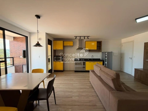 Foto Apartamento