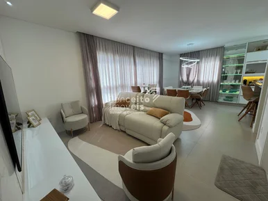 <strong>Edifício San Telmo Residence</strong>