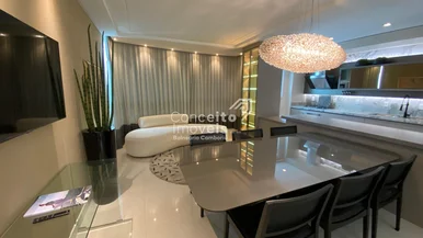 <strong>Edifício Torre Esmeralda Residence</strong>