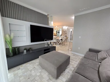 <strong>Edifício Villa Toscana</strong>