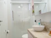 <strong>Apartamento reformado no coração de Balneário Camboriú</strong>