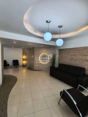 <strong>Apartamento reformado no coração de Balneário Camboriú</strong>