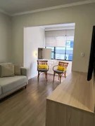 <strong>Apartamento reformado no coração de Balneário Camboriú</strong>
