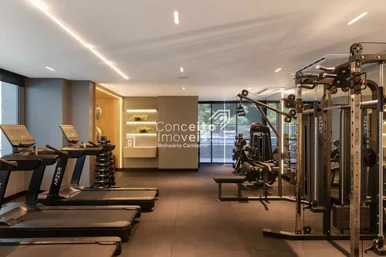 <strong>ResidencialMonte Solaro - Fazenda</strong>