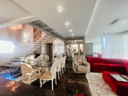 <strong>Cobertura Duplex Edifício Jardim Atlântico</strong>