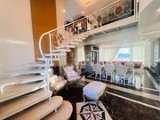 <strong>Cobertura Duplex Edifício Jardim Atlântico</strong>