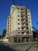 <strong>Sala Comercial Edifício Dom Henrique - Camboriú</strong>