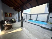 <strong>Casa de dois andares em Itajaí</strong>