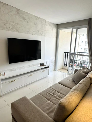 Foto Apartamento