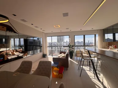 <strong>Edifício Royal Tower- Centro</strong>