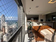 <strong>Edifício Royal Tower- Centro</strong>