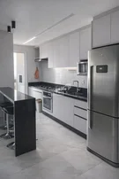 <strong>Edifício Residencial Giardino Di Acqua</strong>