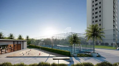 <strong>São Vicente Home Club - Itajaí</strong>