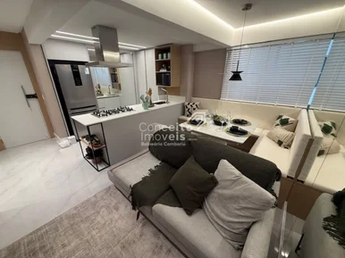 <strong>Residencial Imperatriz - Frente Mar Balneário Camboriú</strong>