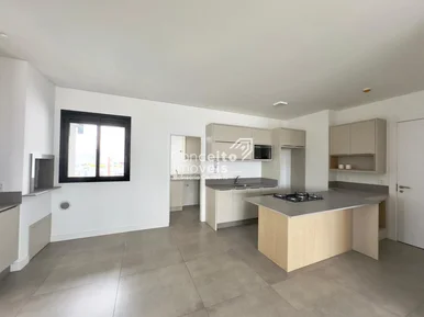 <strong>Florence Garden - Barra Sul</strong>