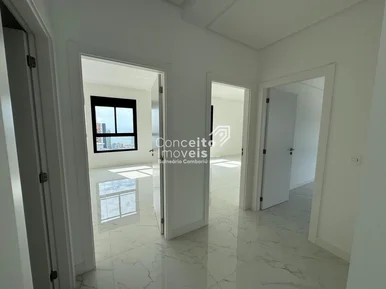 <strong>Florence Garden - Barra Sul</strong>