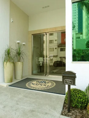 <strong>Edifício Residencial Porto Di Napoli</strong>