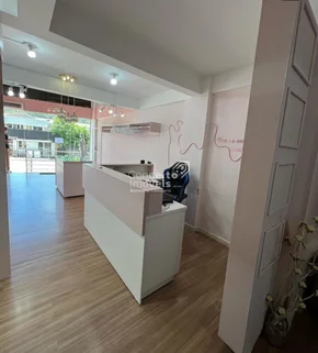 <strong>Sala Comercial Edifício Santino - Camboriú</strong>