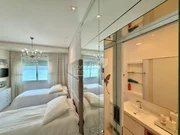 <strong>Edífício Barramares - Frente Mar</strong>