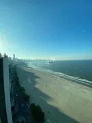 <strong>Edífício Barramares - Frente Mar</strong>