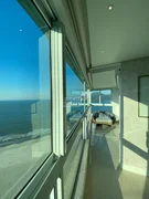 <strong>Edífício Barramares - Frente Mar</strong>